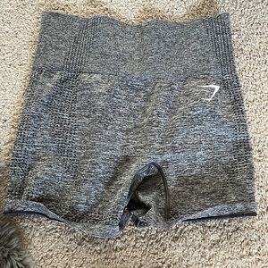 gym shark shorts